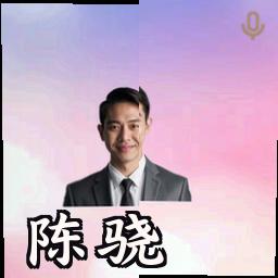 陈骁